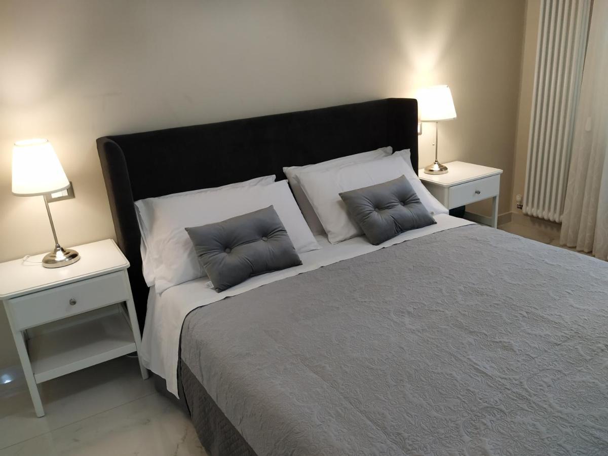 Apartment Sotto Le Mura
