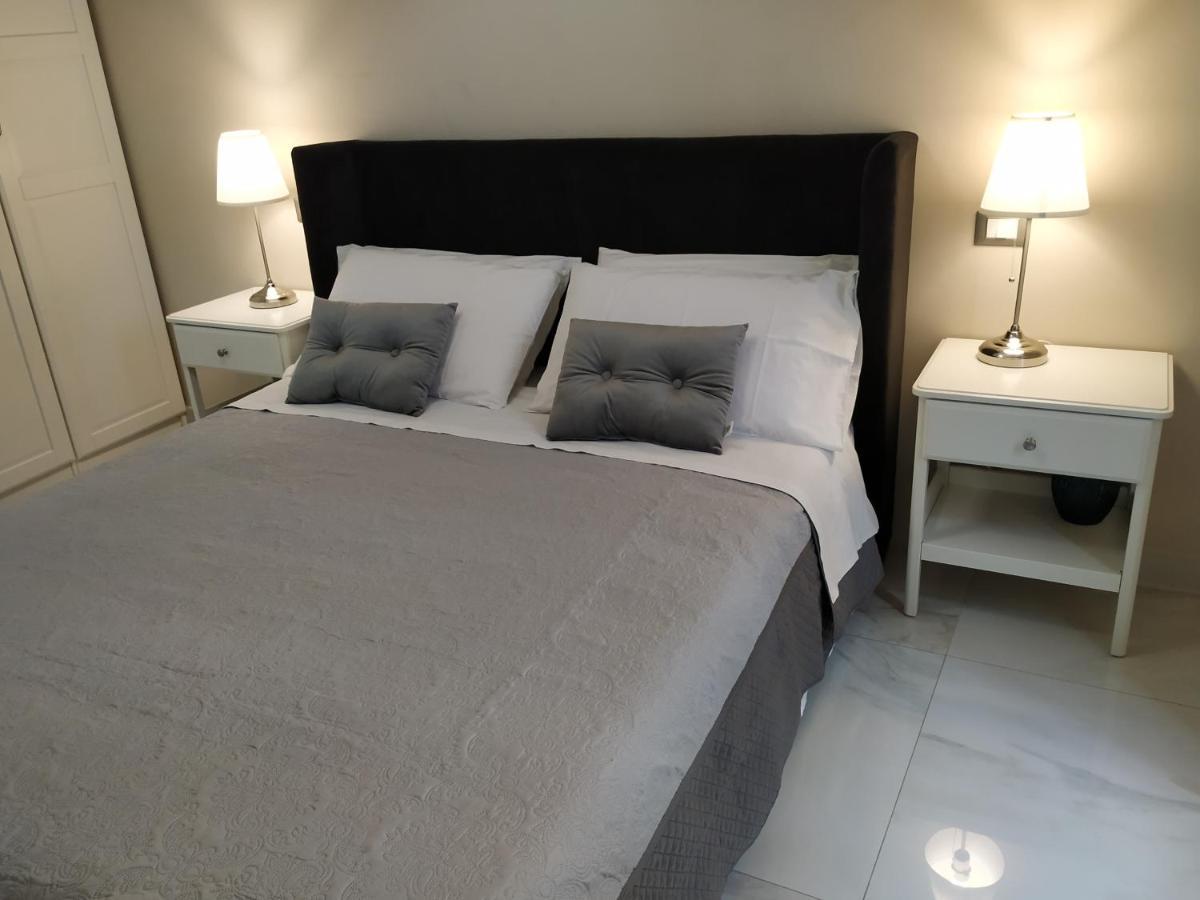 Sotto Le Mura Apartment Messina