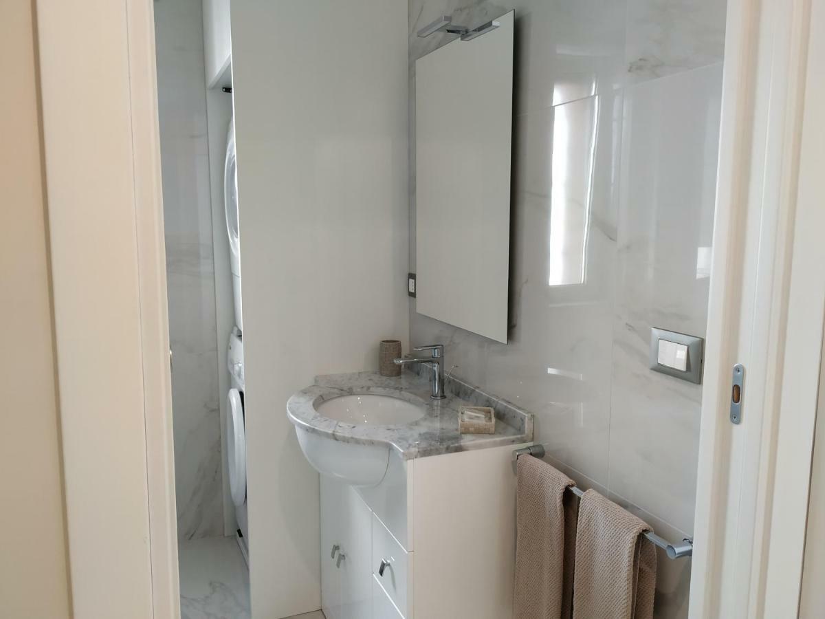Sotto Le Mura Apartment