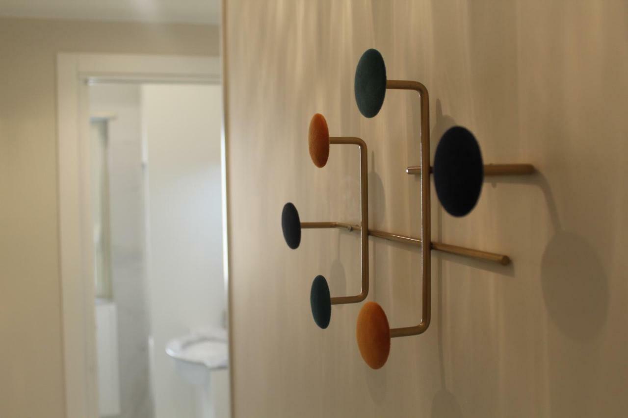 Sotto Le Mura Apartment