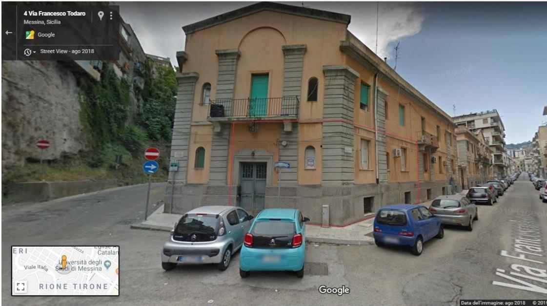 Sotto Le Mura