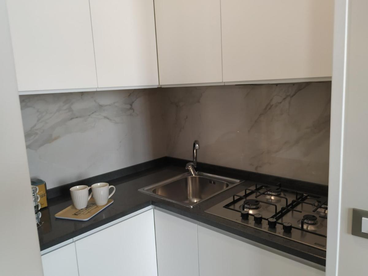 Apartment Sotto Le Mura