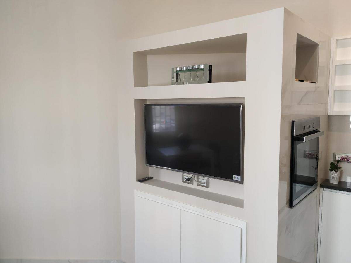 Sotto Le Mura Apartment *