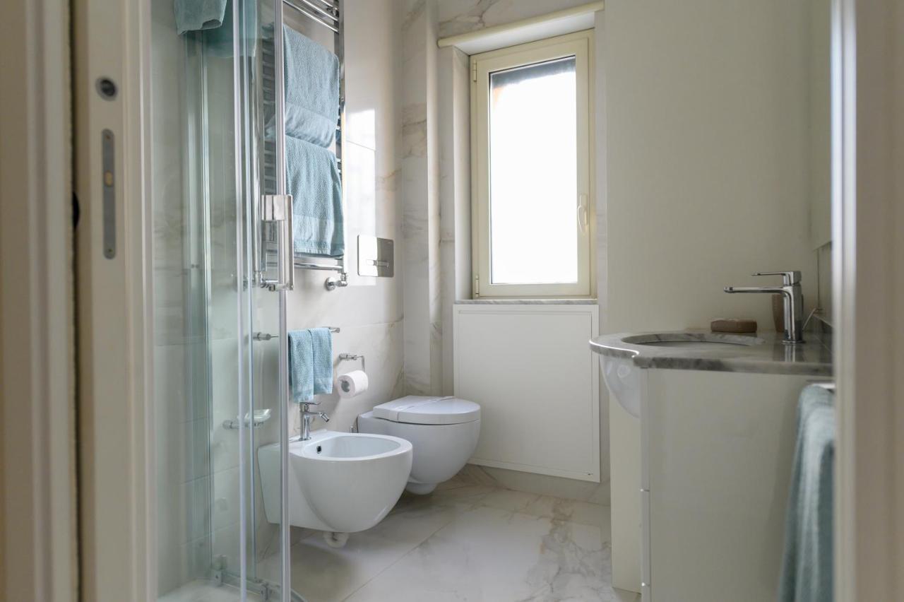 Sotto Le Mura Apartment