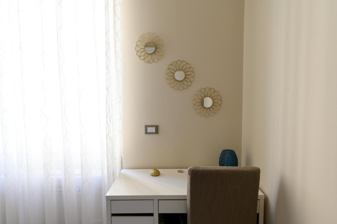 Apartment Sotto Le Mura