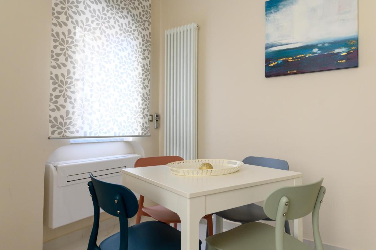Apartment Sotto Le Mura