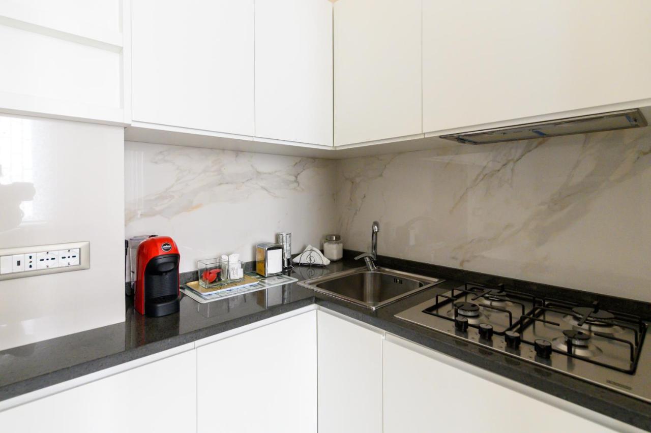 Sotto Le Mura Apartment *