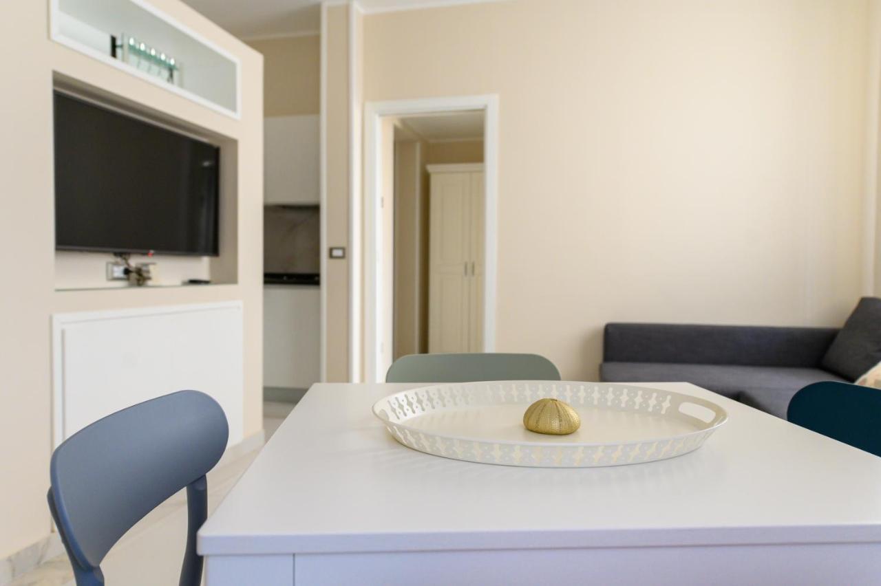 Sotto Le Mura Apartment