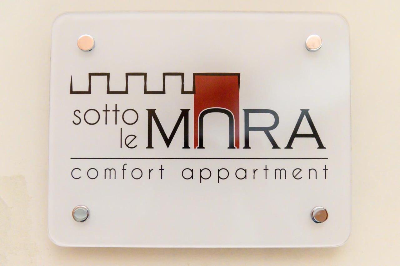 Sotto Le Mura *