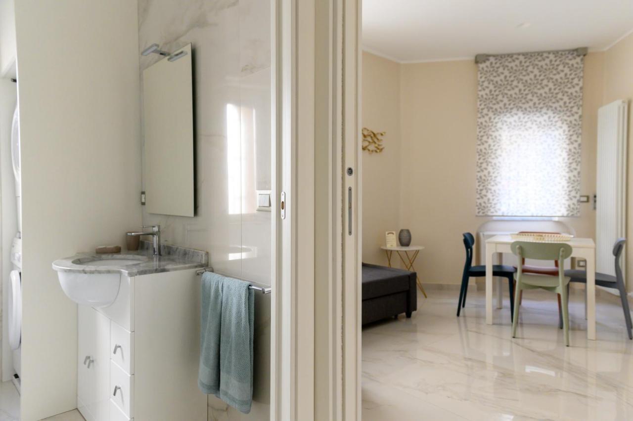 Apartment Sotto Le Mura Messina