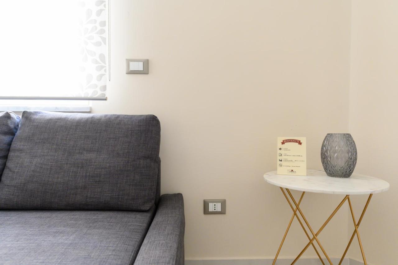 Sotto Le Mura Apartment *